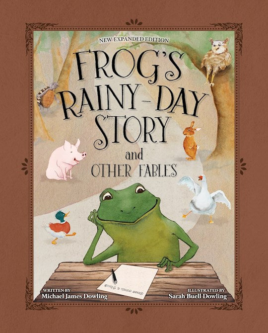 Frog&