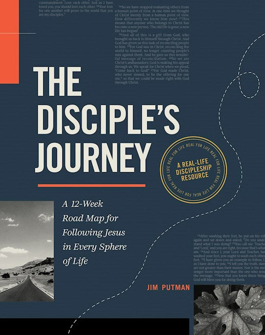 The Disciple&