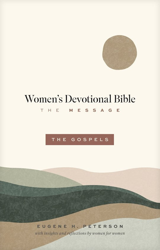 The Message Women&