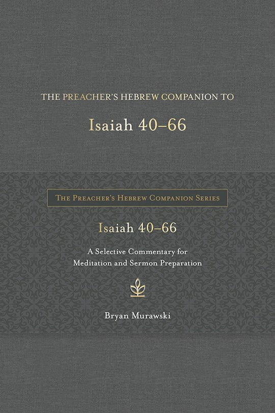 The Preacher&