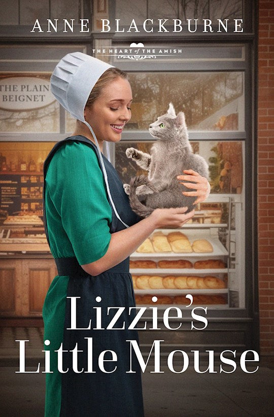 Lizzie&