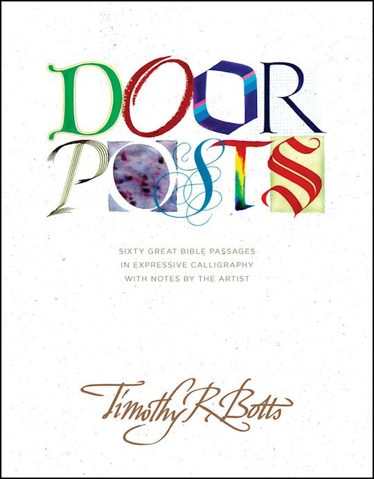 Doorposts (Repackage)