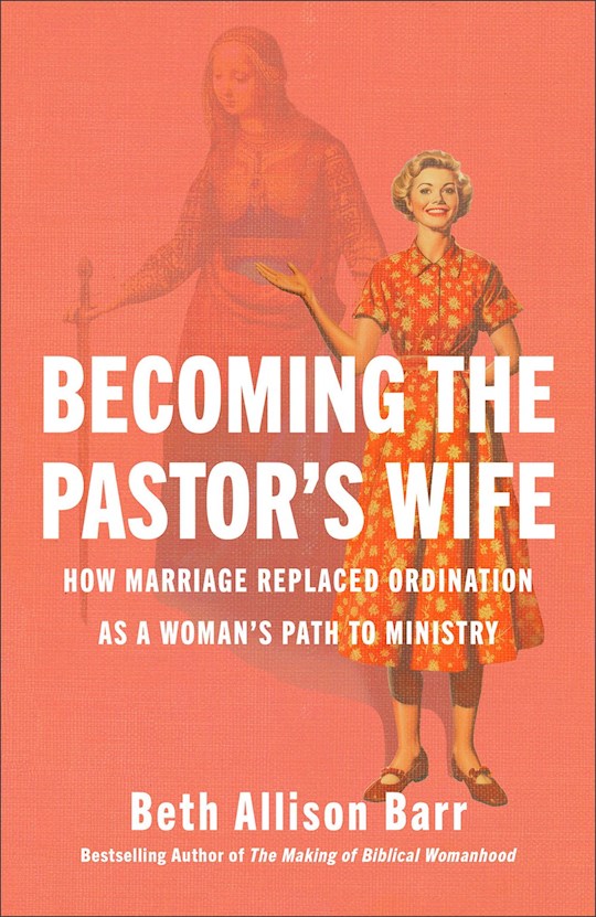 Becoming The Pastor&