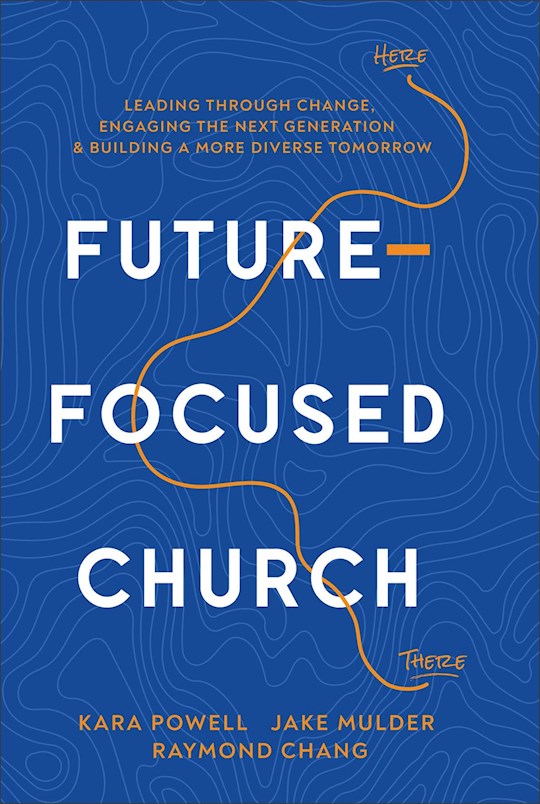 Future-Focused Church