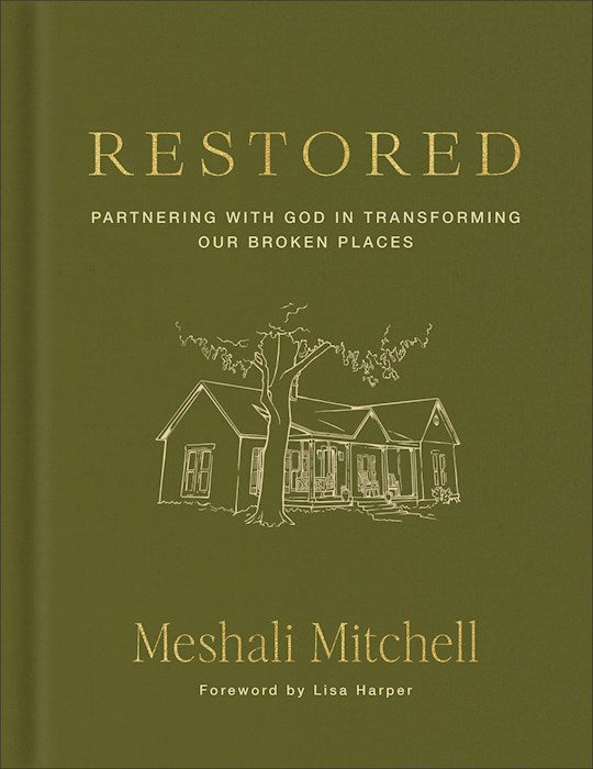 Restored
