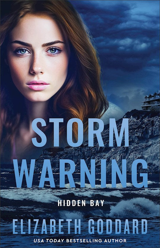 Storm Warning (Hidden Bay 