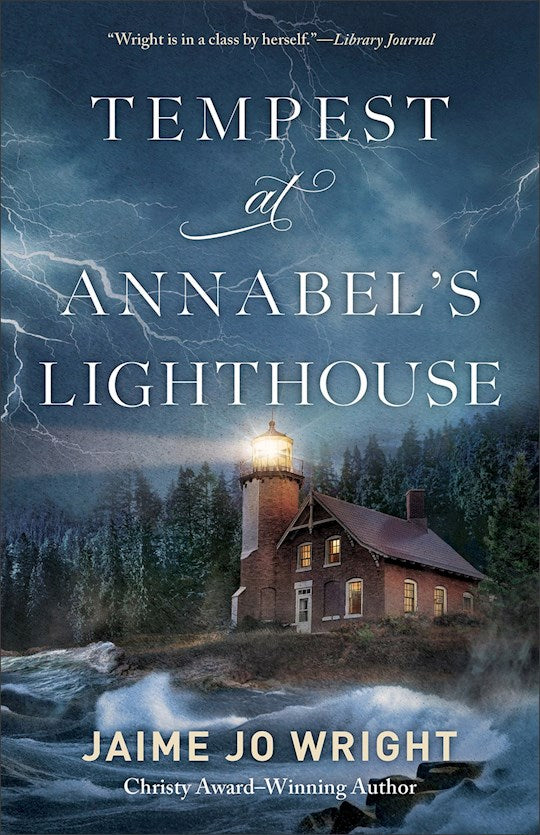 Tempest At Annabel&
