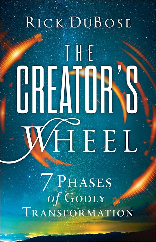 The Creator&