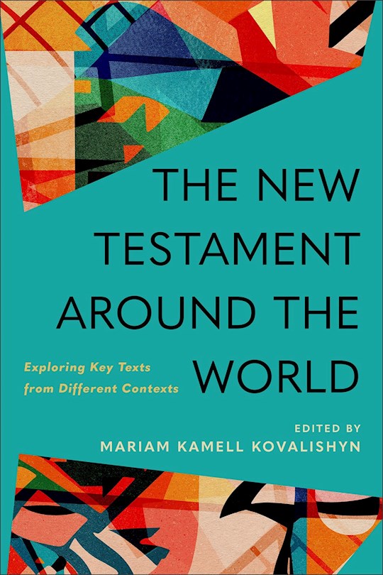The New Testament Around The World