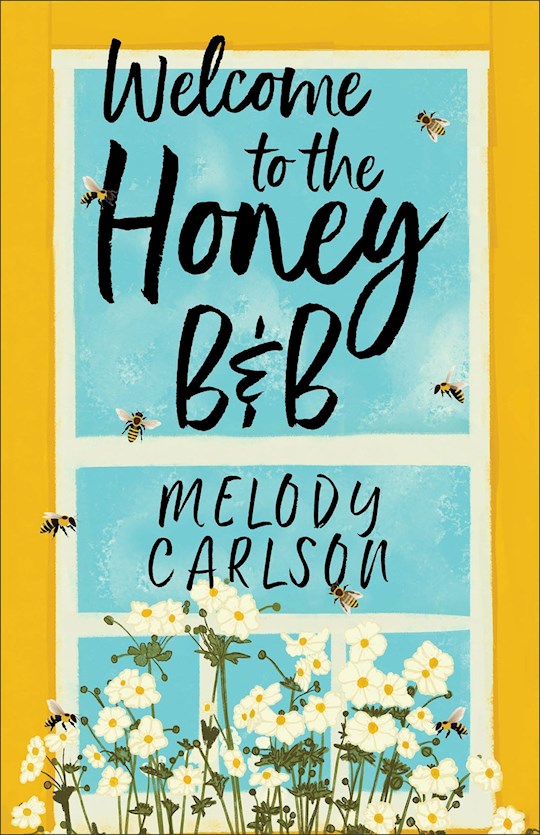 Welcome To The Honey B&amp;B