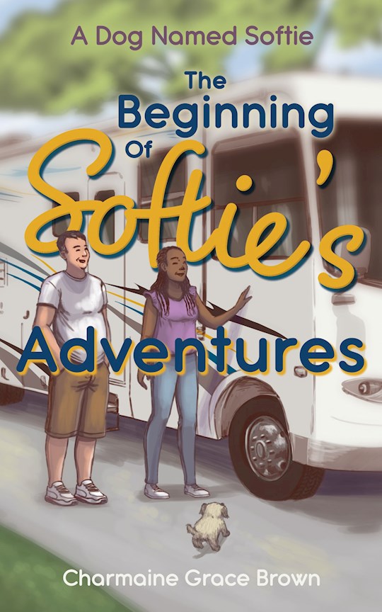 Beginning of Softie&