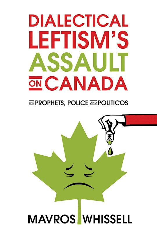 Dialectical Leftism&