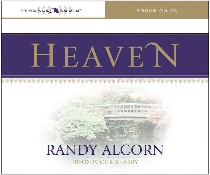 Audiobook-CD-Heaven (Abridged)