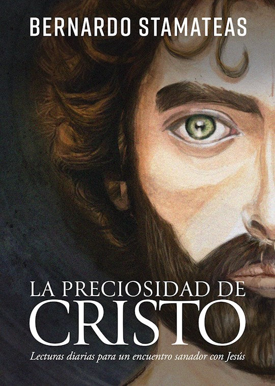 Span-Beauty of Christ