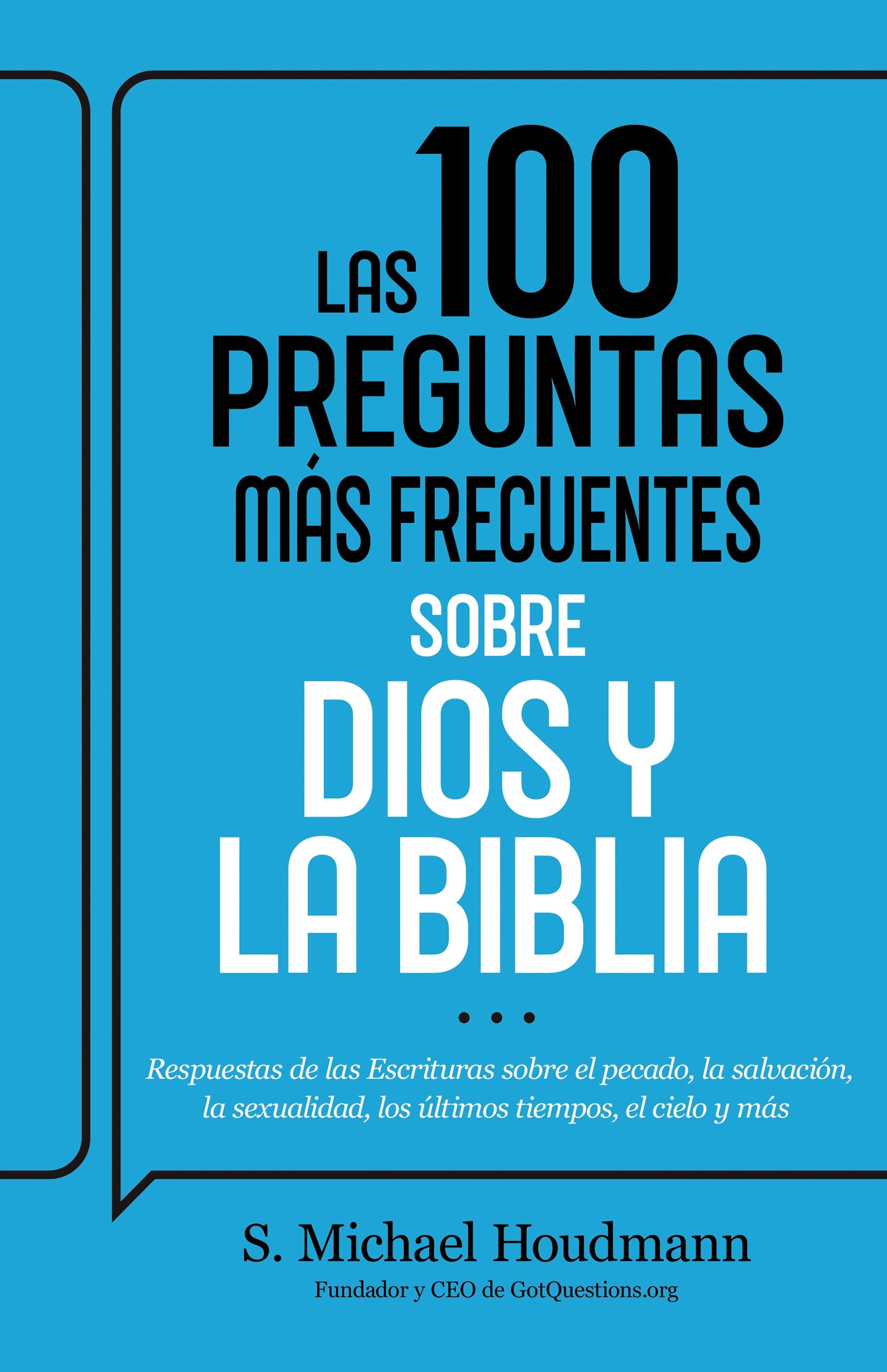 Span-100 Most Asked Questions About God And The Bible