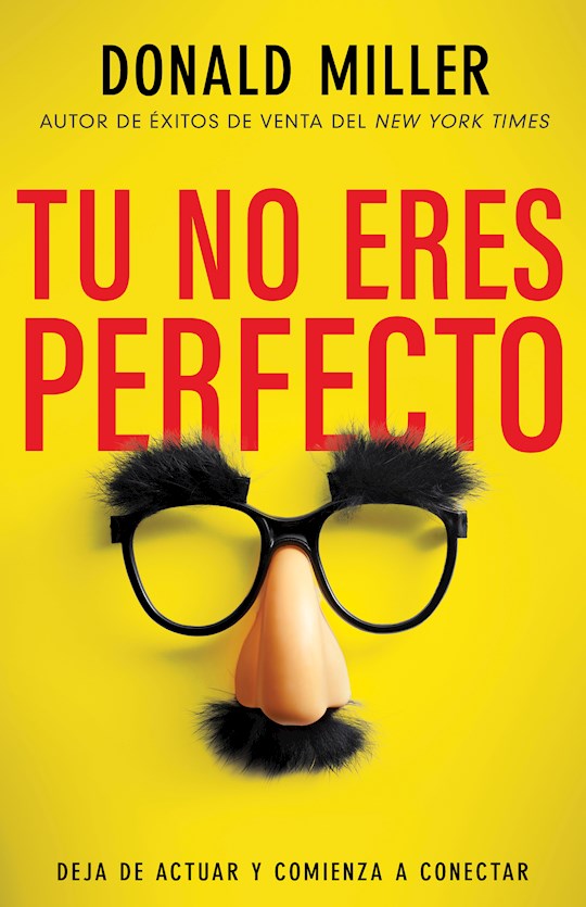 Span-You Are Not Perfect