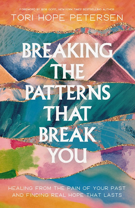 Breaking The Patterns That Break You