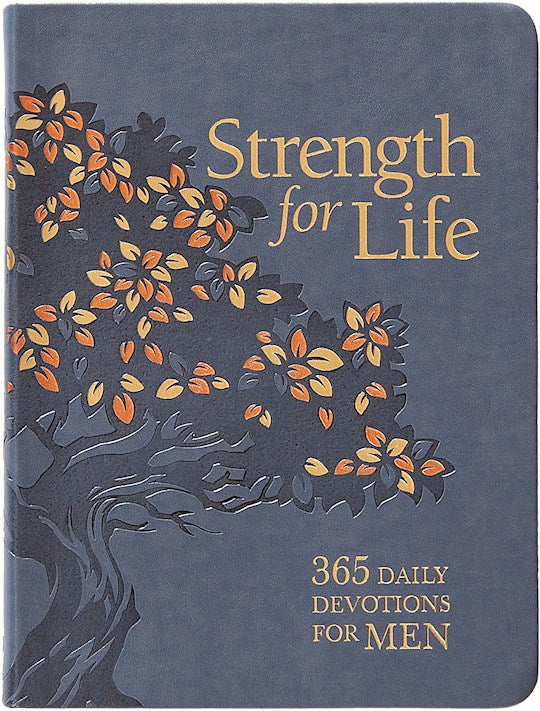 Strength For Life