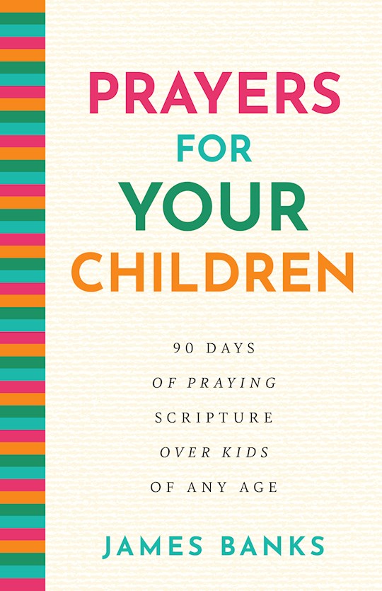 Prayers For Your Children