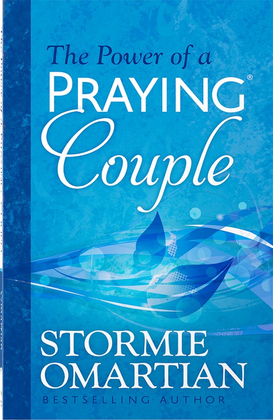 The Power Of A Praying Couple