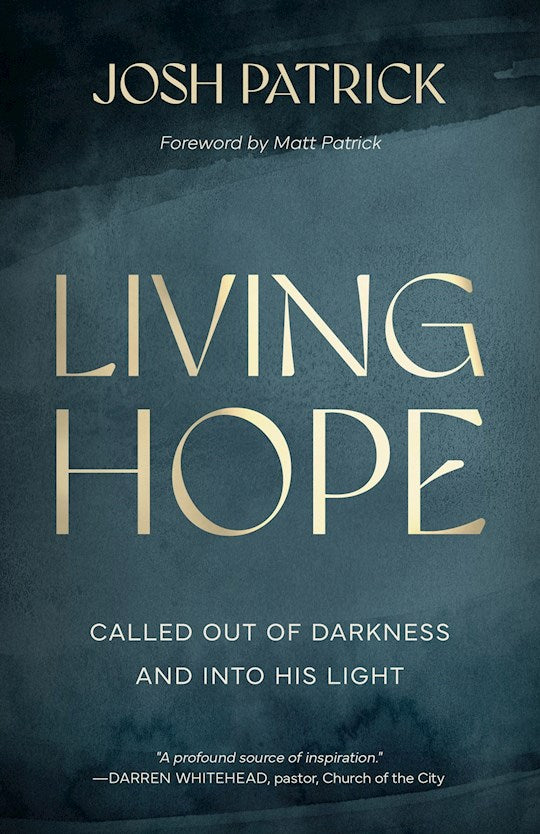 LIVING HOPE