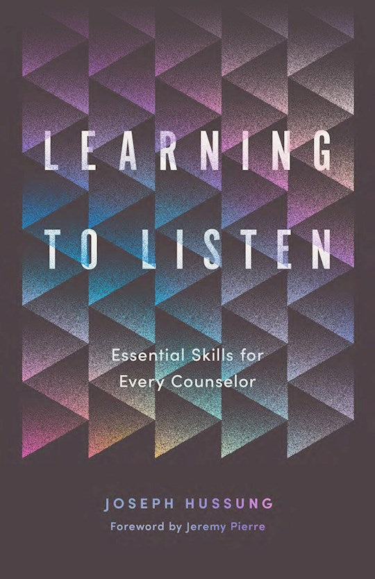 Learning To Listen