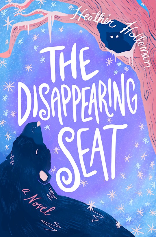 The Disappearing Seat (Elita Brown Book 