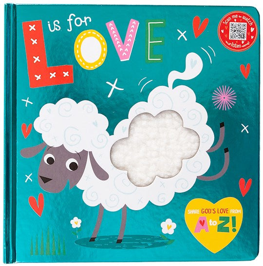 L Is For Love