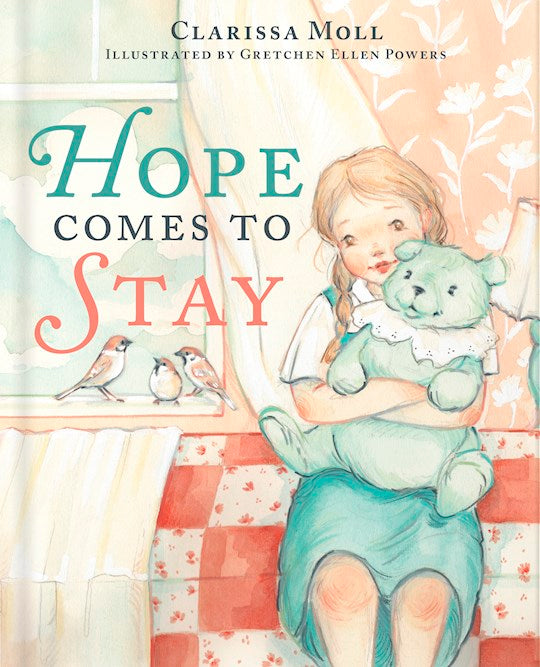 Hope Comes To Stay