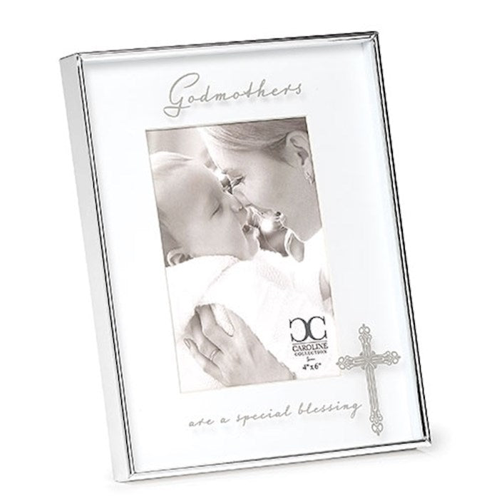Frame-Godmothers Are A Special Blessing