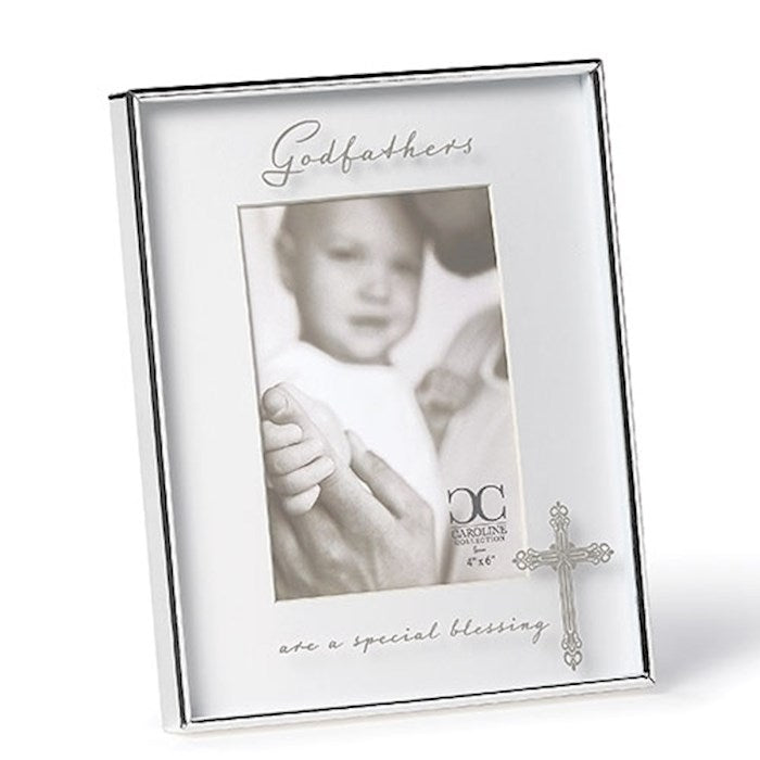 Frame-Godfathers Are A Special Blessing