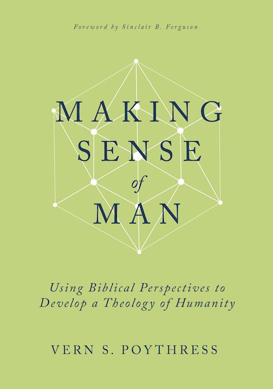 Making Sense Of Man