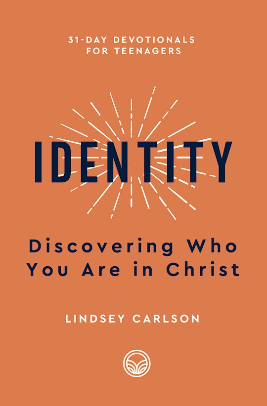 Identity (31-Day Devotionals For Teens)