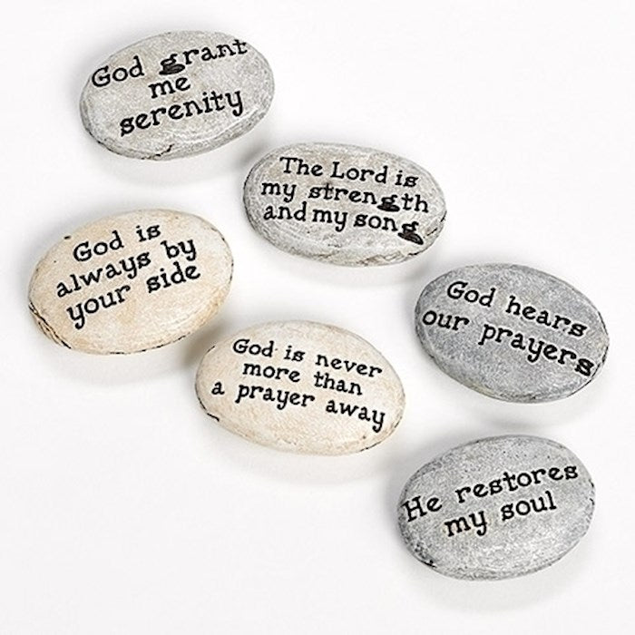 Display-Crossword Pocket Tokens (2"H) (Pack Of 48)