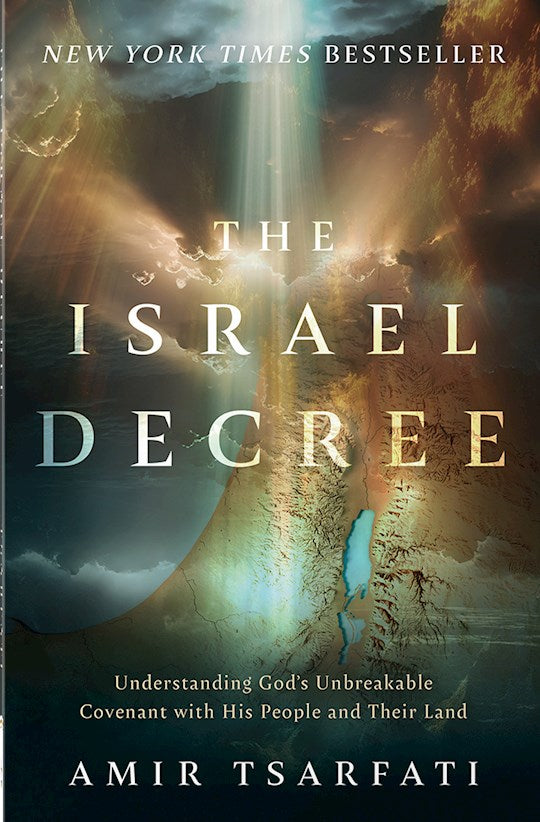 The Israel Decree