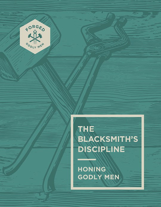 The Blacksmith&