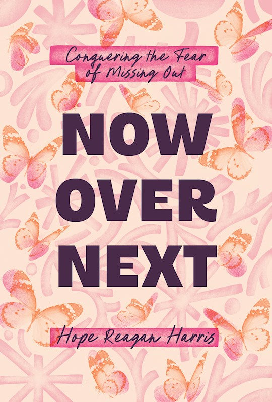 Now Over Next