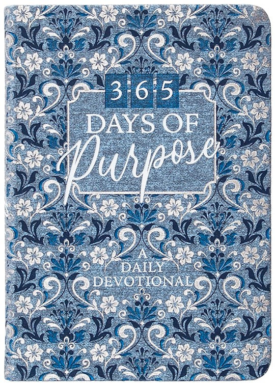 365 Days Of Purpose