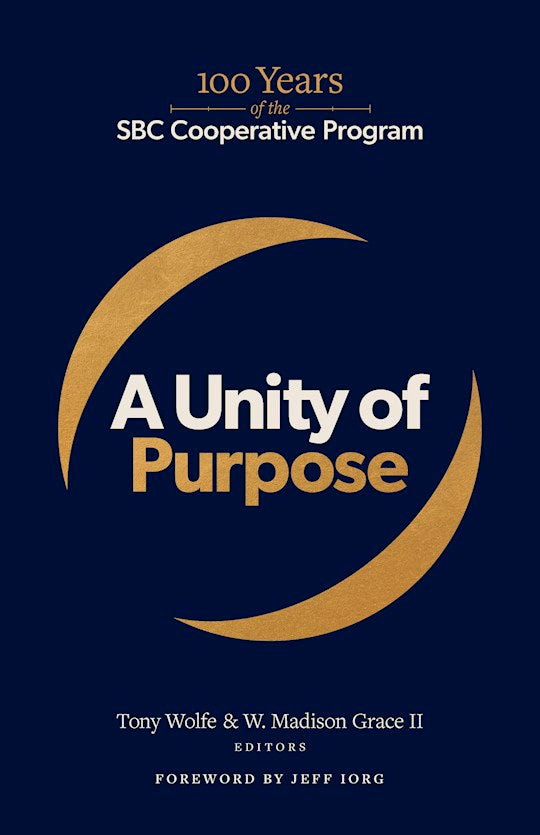 A Unity Of Purpose