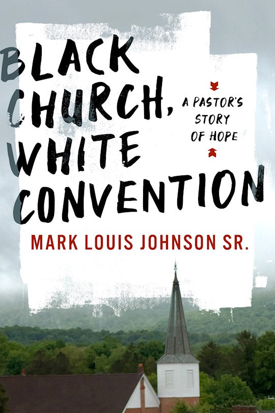 Black Church White Convention