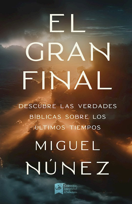 El Gran Final (The Great Ending) (Jul 2027)