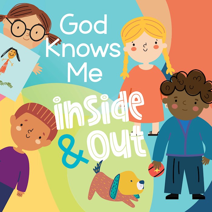God Knows Me Inside And Out