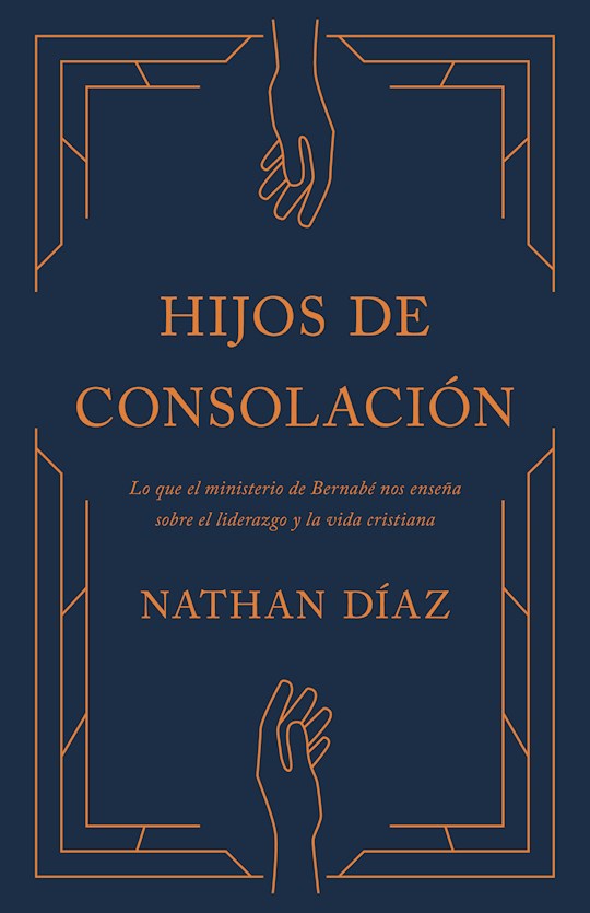 Hijos de Consolacion (Children Of Consoloation)