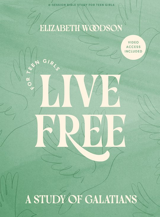 Live Free Teen Girls&