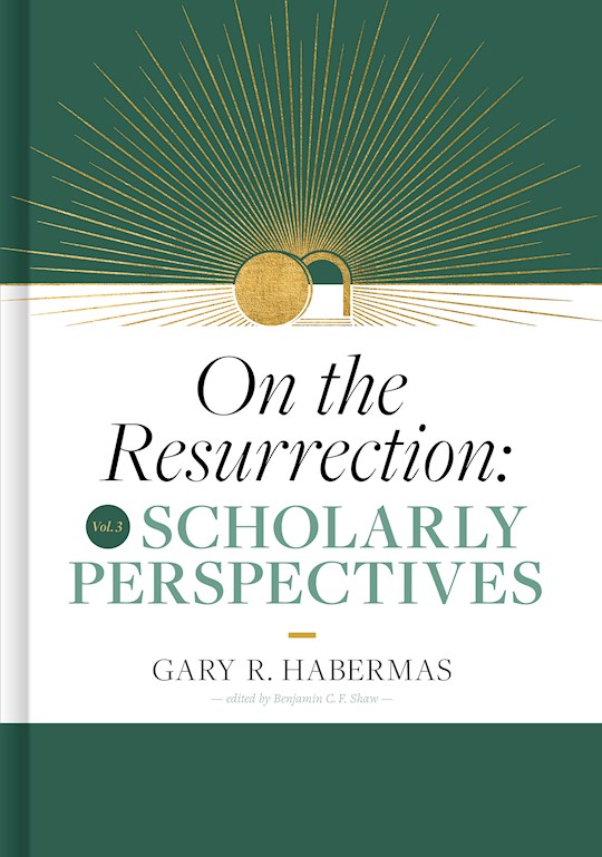 On The Resurrection Volume 3