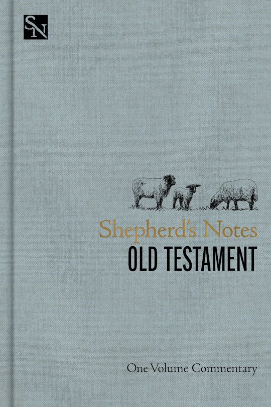 Shepherd&