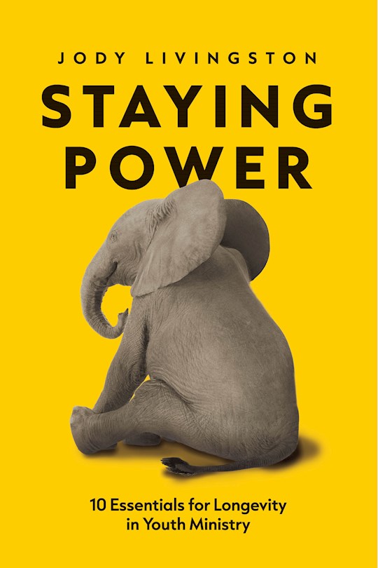 Staying Power