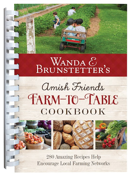 Wanda E. Brunstetter&