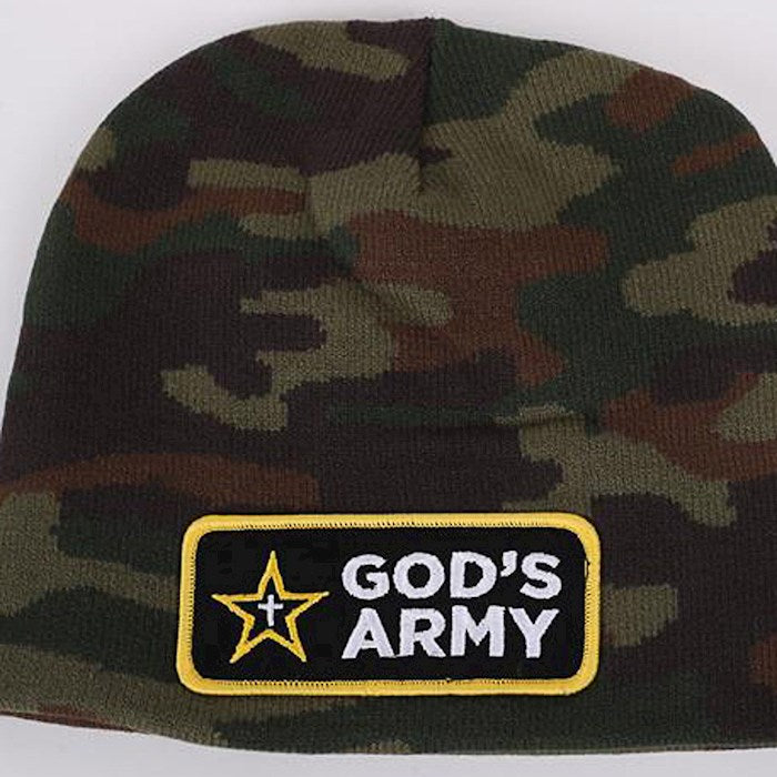 Beanie-God&