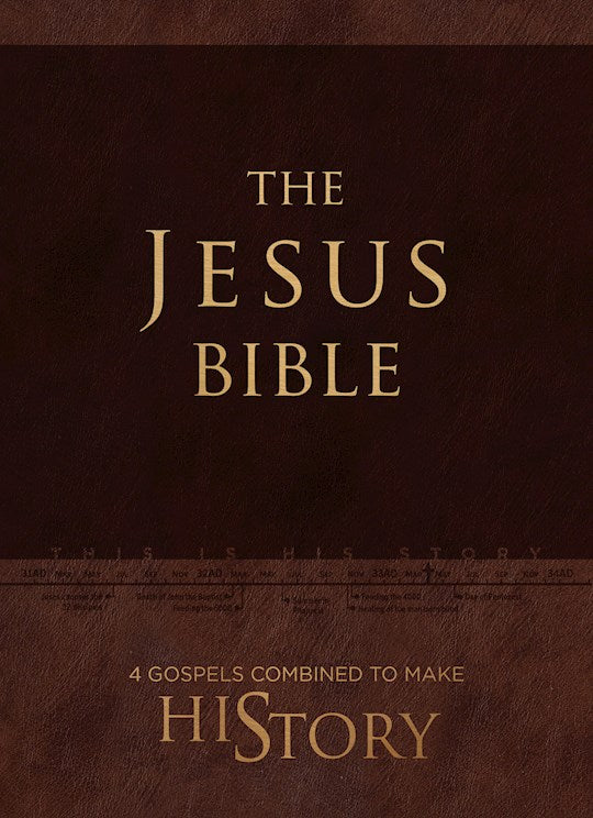 The Jesus Bible